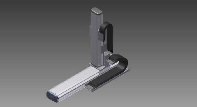 十字組合直線模組怎么調(diào)高精準度 圖片關鍵詞