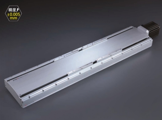 ETH2-30標(biāo)準(zhǔn)螺桿滑臺