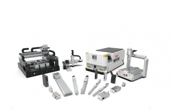 直線(xiàn)電機(jī)聯(lián)軸器有什么作用